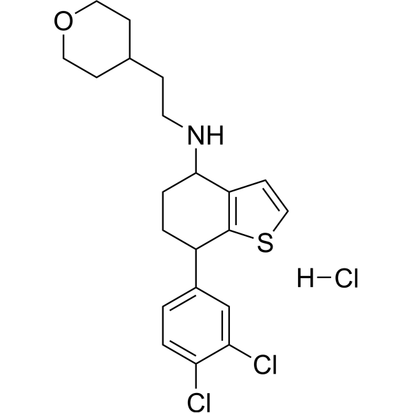 Antifungal agent 22 2640054-39-1